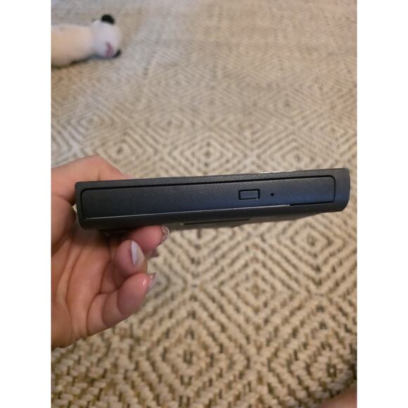 Dell 24X CD-ROM Module LBL P/N 5044D A02 Replacement Part Working - Picture 6 of 16